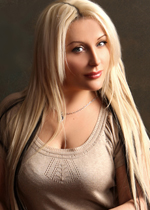 Russian bride Natalia from Kiev, Ukraine