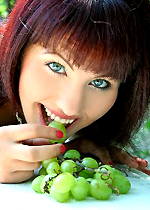Russian bride Mila from Odessa, Ukraine
