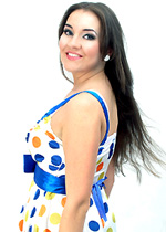 Russian bride Julia from Tver, Russia