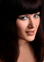 Russian bride Alina from Kiev,Ukraine