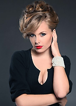 Russian bride Ekaterina from Odessa, Ukraine