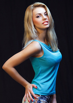 Russian bride Ekaterina from Odessa, Ukraine