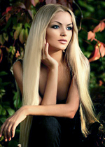 Russian bride Alexandra from Ternopol, Ukraine