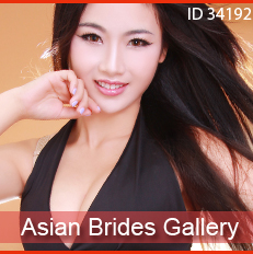 Asian brides