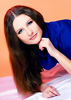 Tatiana from Poltava Russian brides