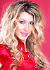 Kristina from Sumy Russian brides