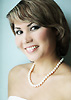 Anara from Omsk Russian brides