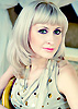 Yana from Kherson Russian brides