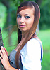 Ekaterina from Sumy Russian brides
