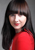 Yana from Zaporozhye Russian brides