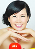 Zhen from Beihai Russian brides