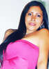 Franceney from Cali Russian brides