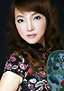 Hongyu from Yulin Russian brides