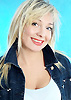 Zhanna from Omsk Russian brides