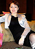 Nellya from Omsk Russian brides