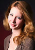 Katrine from Nikolaev Russian brides