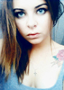 Ekaterina from Evpatoria Russian brides
