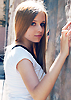 Alina from Kiev Russian brides