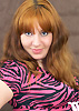 Ekaterina from Tver Russian brides