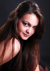 Oksana from Poltava Russian brides