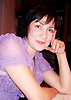 Irina from Omsk Russian brides