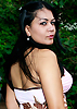 Milena from Cali Russian brides