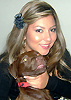 Vanessa from Bogota Russian brides