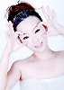 Shasha from Baoding Russian brides