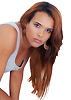 Lucero from Santo Domingo Russian brides