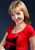 Oksana from Kiev Russian brides
