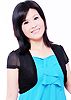 Lan from Zhanjiang Russian brides