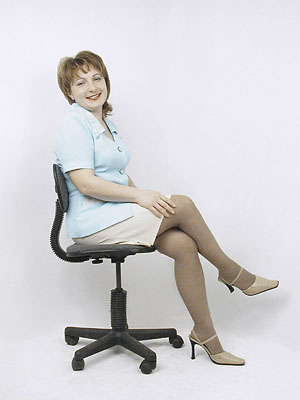 Elena from Tver Russian brides