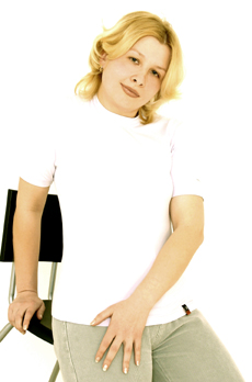 Olga from Tver Russian brides