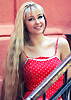 Kristina from Odessa Russian brides