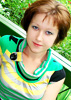 Ekaterina from Zaporozhye Russian brides