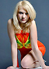 Anna from Zaporozhye Russian brides