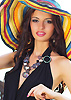 Anastasia from Nikolaev Russian brides