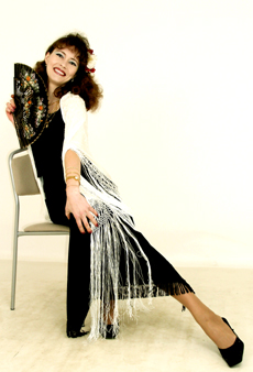 Irina from Tver Russian brides