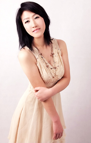 Single girl Lan 49 years old