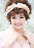 Yiming from Beijing Russian brides