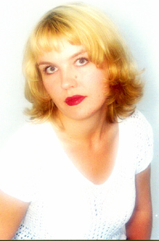 Larisa from Tver Russian brides