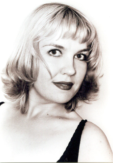 Larisa from Tver Russian brides