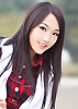 Lucy from Beijing Russian brides