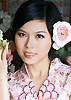 Xiyu from Beijing Russian brides