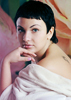 Yana from Omsk Russian brides