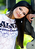 Olga from Kharkov Russian brides