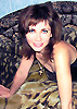 Russian woman Oksana from Mariupol
