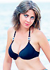 Russian woman Anna from Odessa