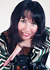 Russian woman Anna from Moscow