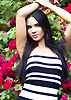 Russian woman Ilona from Kharkov